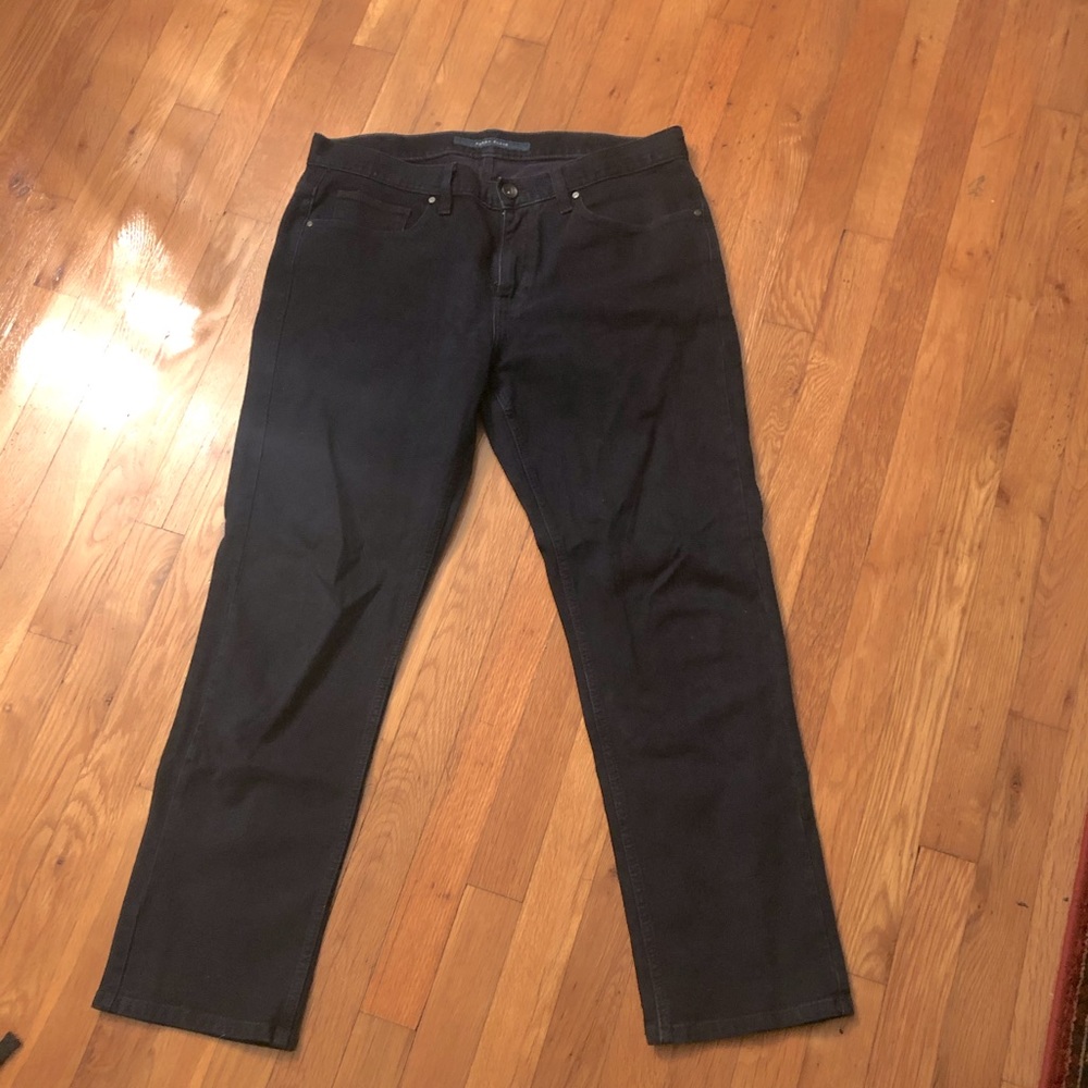 Perry Ellis Men’s Dark Wash Jeans